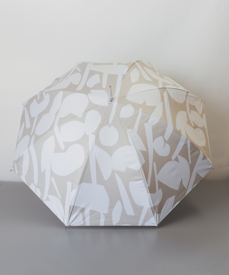 【 クリエイターズ コラボ × Agent Hamyak .  】 Charlotte Trounce（雨傘） 受注生産品