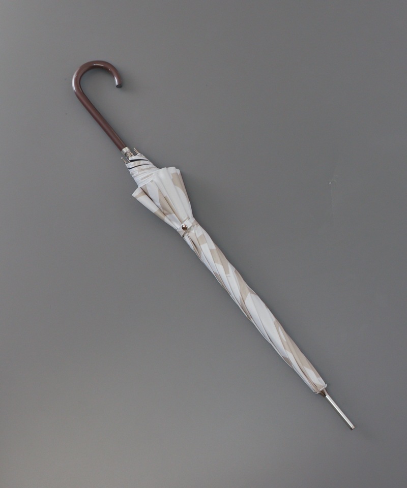 【 クリエイターズ コラボ × Agent Hamyak .  】 Charlotte Trounce（雨傘） 受注生産品