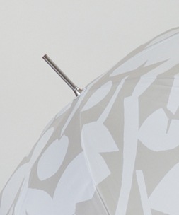 【 クリエイターズ コラボ × Agent Hamyak .  】 Charlotte Trounce（雨傘） 受注生産品