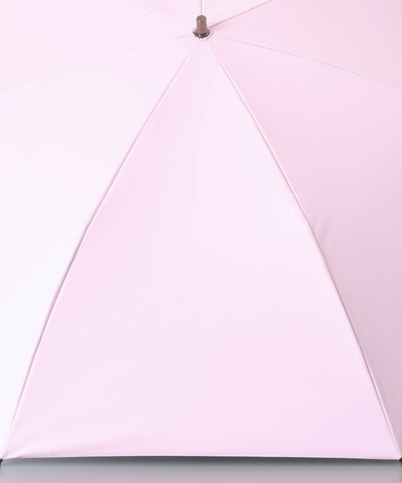 BLAO（ブラオ）】最強級遮熱 無地晴雨兼用傘(折りたたみ傘)東レ サマー