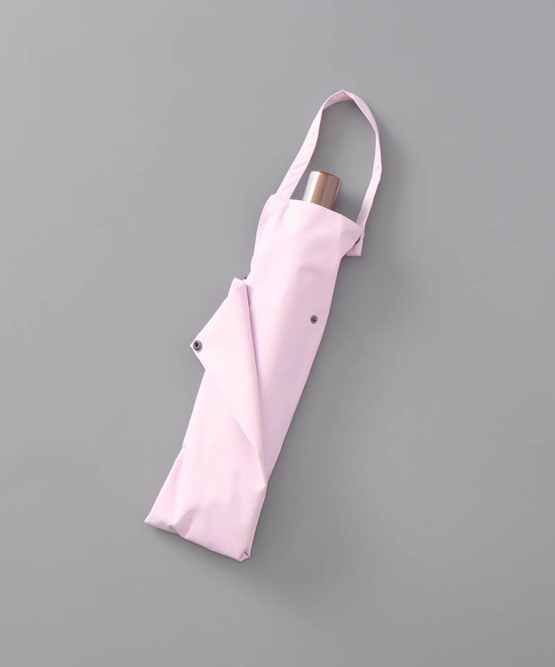 BLAO（ブラオ）】最強級遮熱 無地晴雨兼用傘(折りたたみ傘)東レ