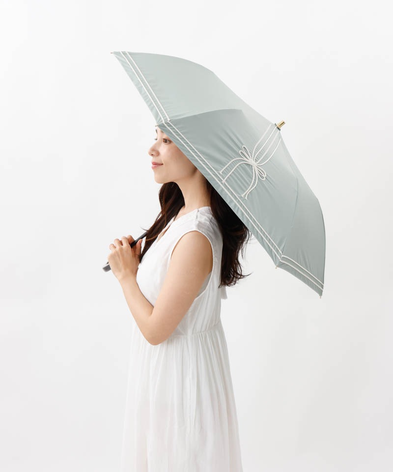 新品ビューランス　コンパクト傘　晴雨兼用日傘　サマーシールド Beaurance（ビューランス） 日傘 折りたたみ傘 東レ サマーシールド 傘