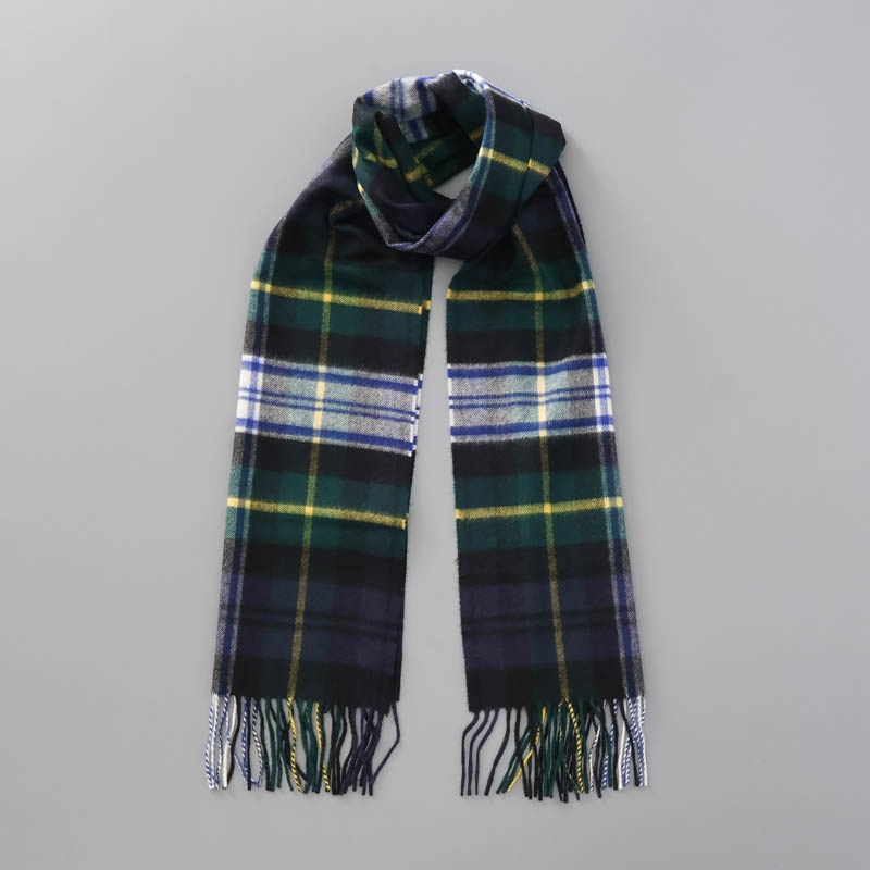 Johnstons of Elgin（ジョンストンズ オブ エルガン）】カシミヤ100