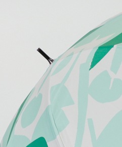 【 クリエイターズ コラボ × Agent Hamyak .  】 Charlotte Trounce（雨傘） 受注生産品