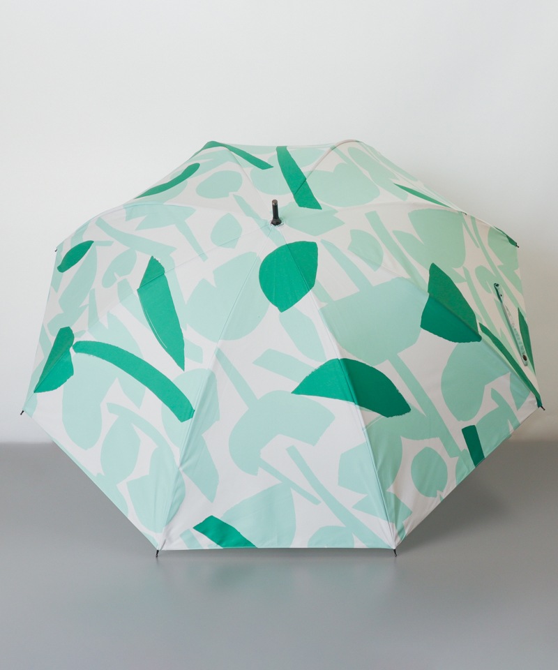 【 クリエイターズ コラボ × Agent Hamyak .  】 Charlotte Trounce（雨傘） 受注生産品