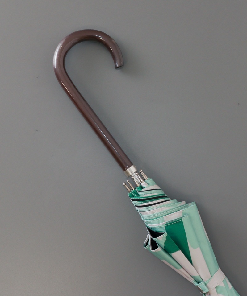 【 クリエイターズ コラボ × Agent Hamyak .  】 Charlotte Trounce（雨傘） 受注生産品