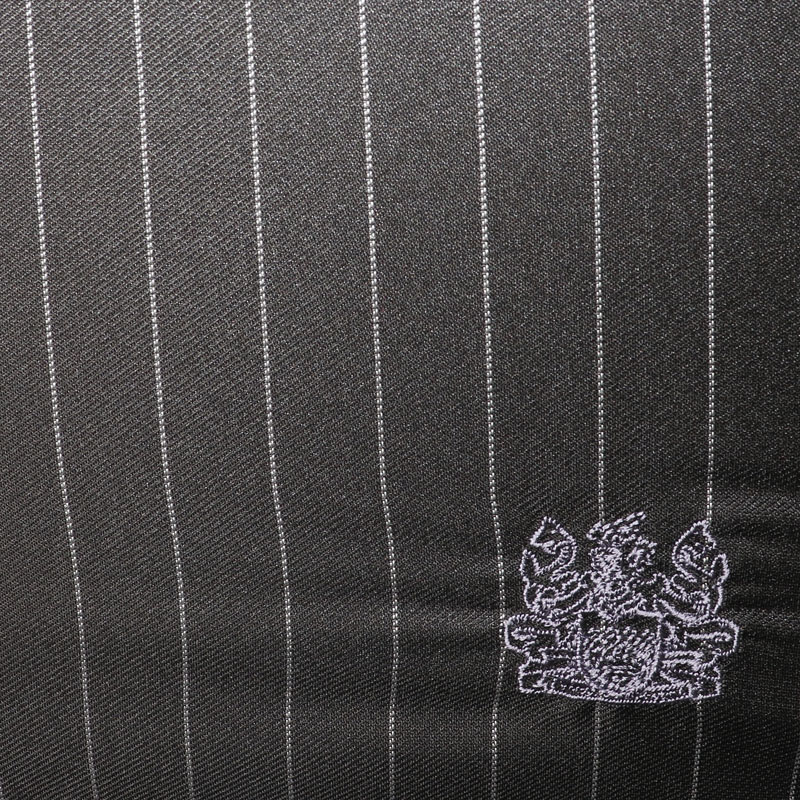 【 Aquascutum（アクアスキュータム）】 雨傘（折りたたみ）