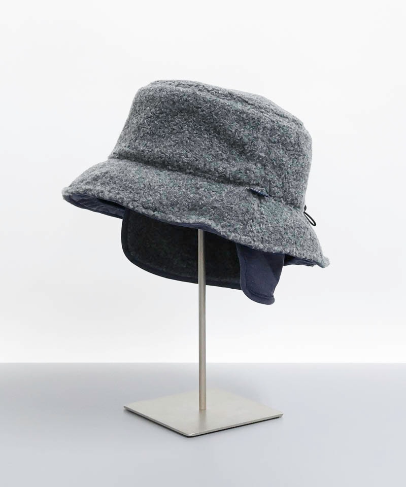 【 Tokio hat （トーキョーハット） 】カスタマイズバケットハット
