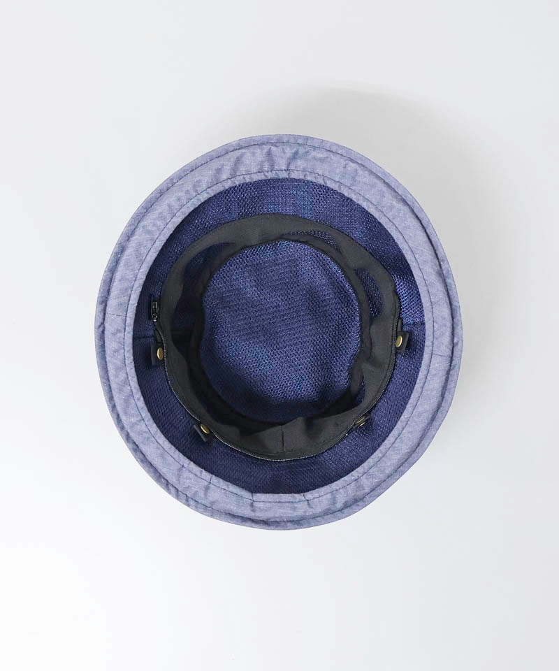 【 Tokio hat （トーキョーハット） 】カスタマイズバケットハット
