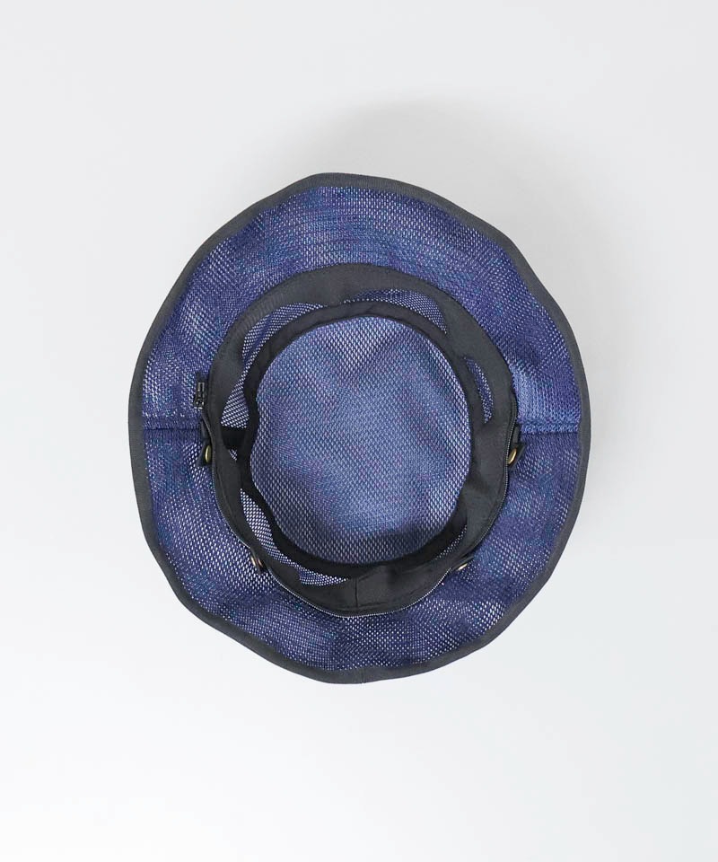 【 Tokio hat （トーキョーハット） 】カスタマイズバケットハット