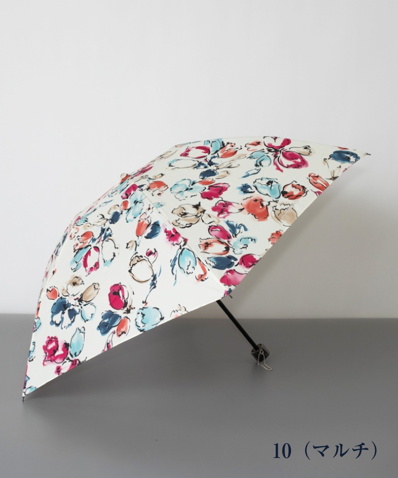 【 JILL STUART（ジル スチュアート）】 雨傘（折りたたみ）