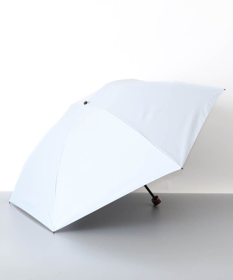 ★新品★Blao 晴雨兼用 日傘　１級遮光　遮熱　サマーシールド　軽量　日本製 新品・タグ付き Blao ブラオ 晴雨兼用パラソル 日傘 1級遮光 遮