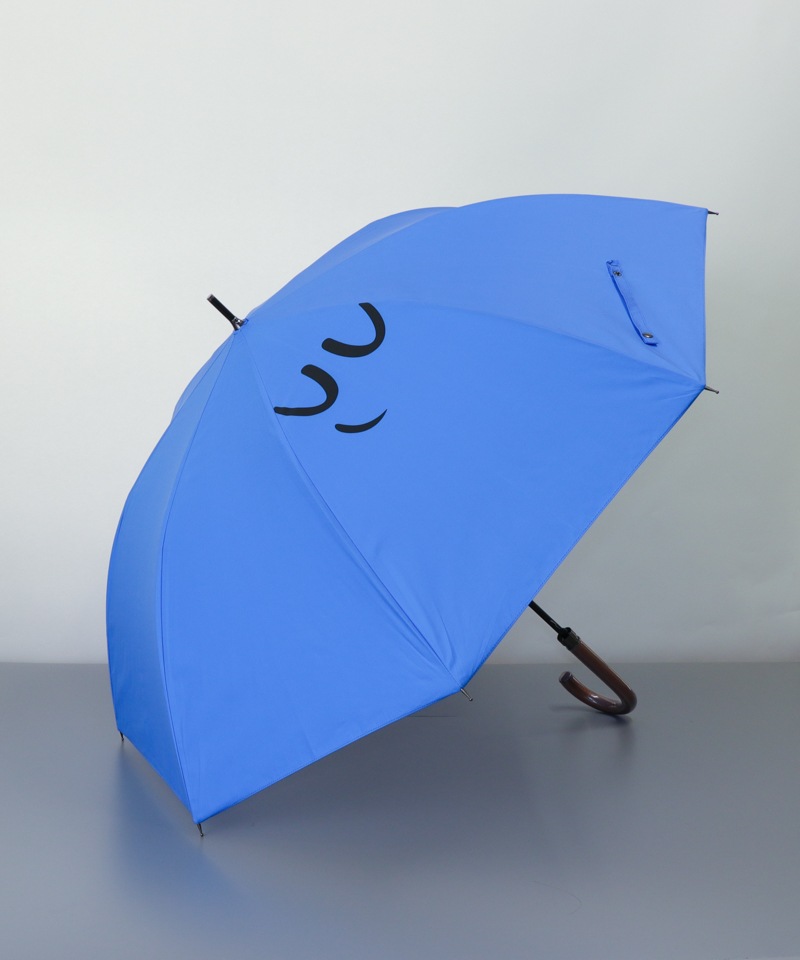 【 クリエイターズ コラボ × Agent Hamyak .  】 Motiejus Vaura（雨傘） 受注生産品