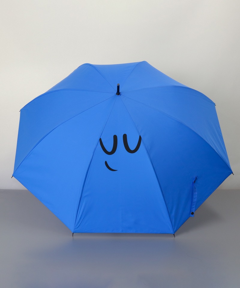 【 クリエイターズ コラボ × Agent Hamyak .  】 Motiejus Vaura（雨傘） 受注生産品