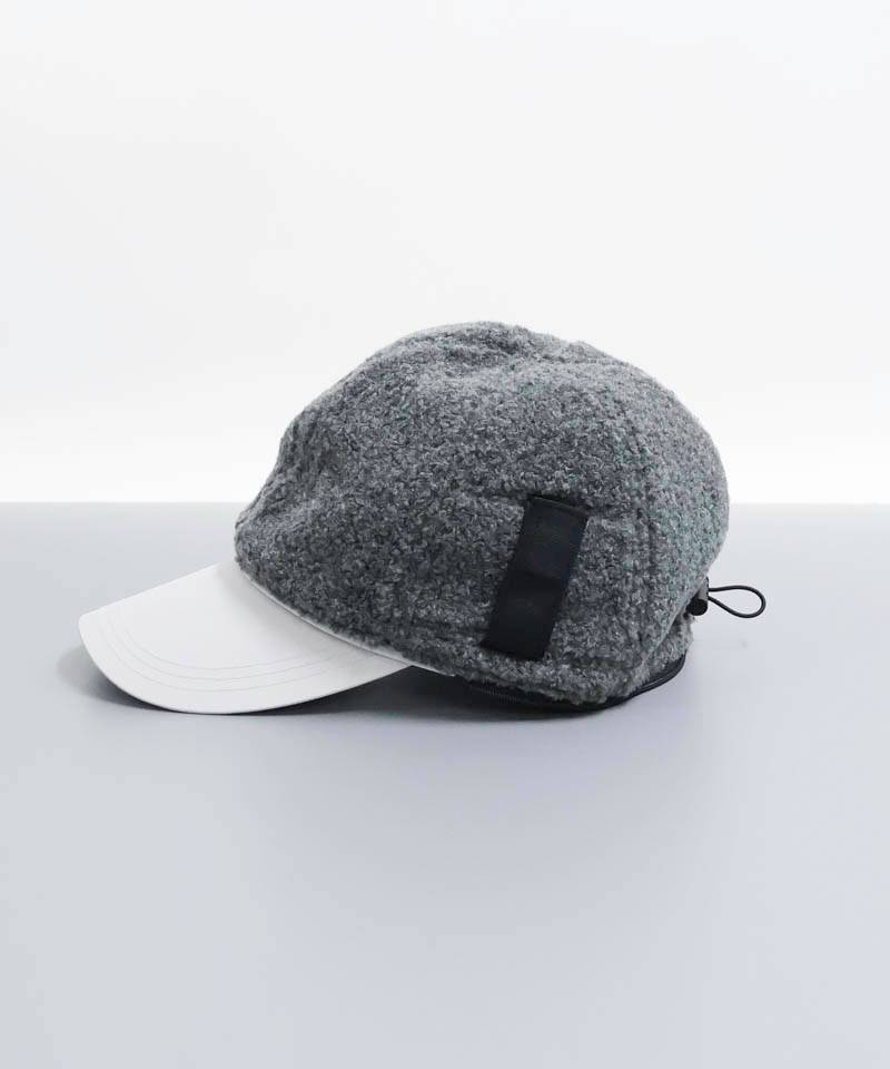 【 Tokio hat （トーキョーハット） 】 カスタマイズキャップ
