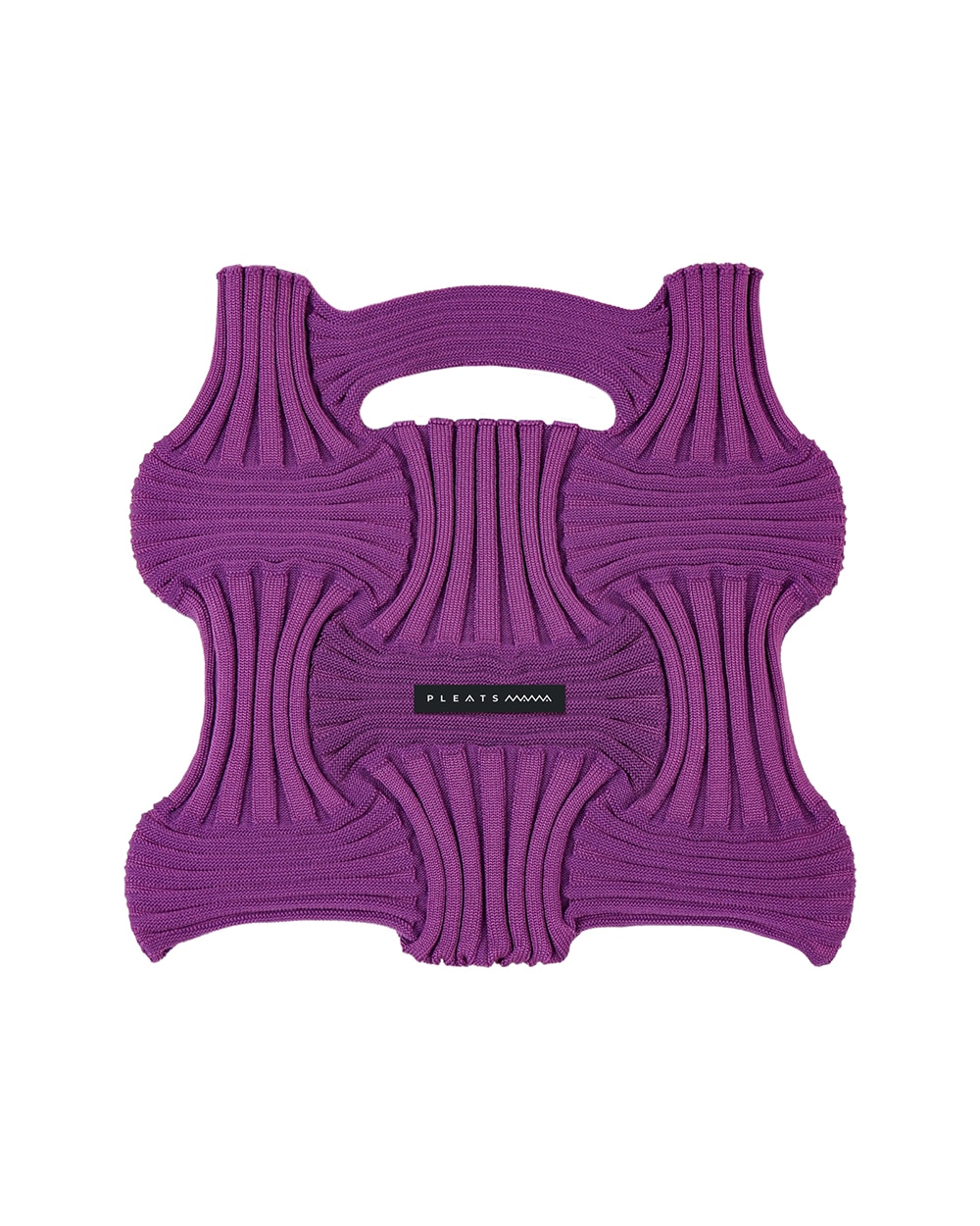 PLEATS MAMA 正規品関税込み BOW BAG PLEATS MAMA(プリーツママ)】BOW BAG ボウバッグPLEATS MAMA