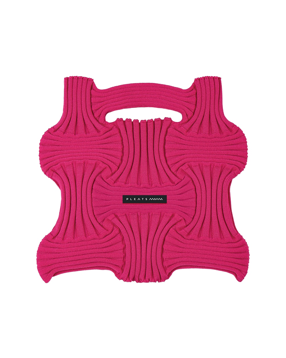 NEW【PLEATSMAMA】NEW BIG Bow Bag (10 色) (PLEATS MAMA