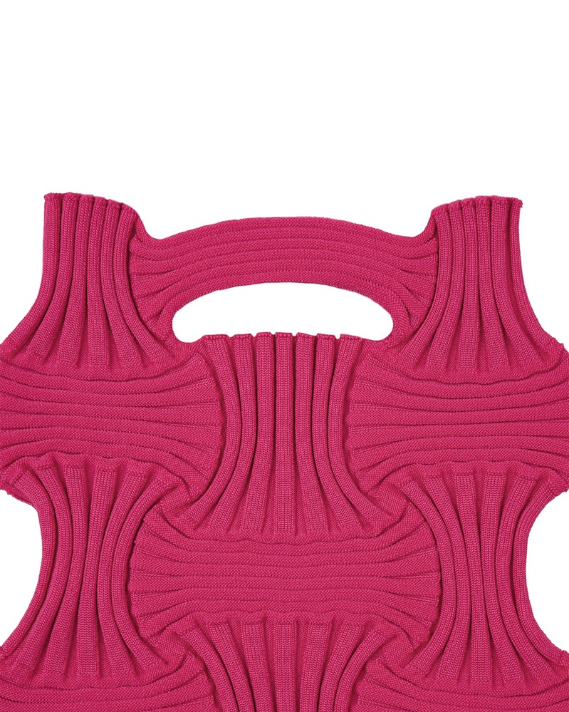 人気アイテム【PLEATS MAMA】 ボウバック (6color) PLEATS MAMA(プリーツママ)】BOW BAG ボウバッグタイプ別,バック