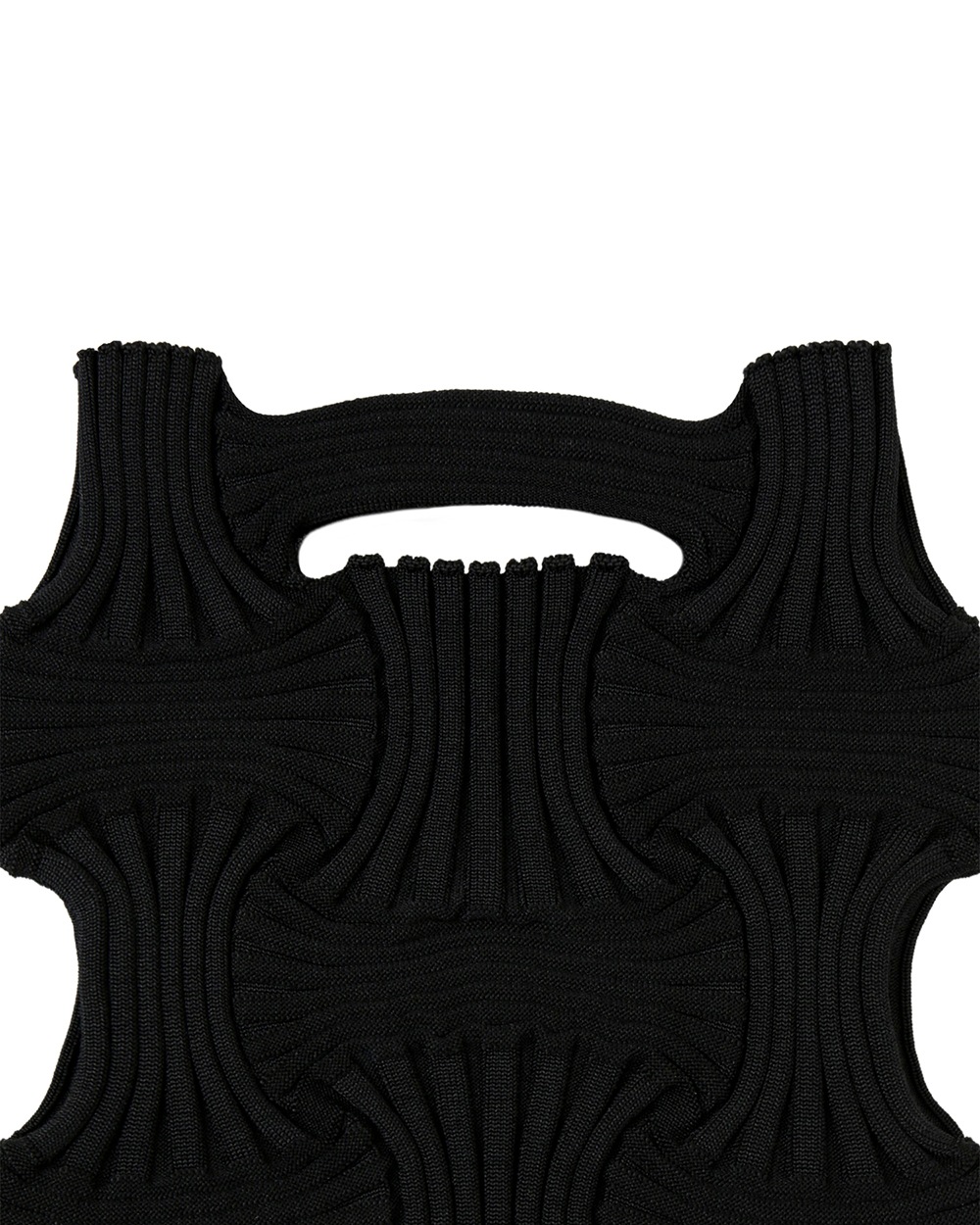 PLEATS MAMA(プリーツママ)】BOW BAG ボウバッグPLEATS MAMA