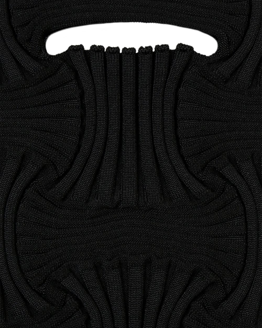 【PLEATS MAMA(プリーツママ)】BOW BAG ボウバッグ