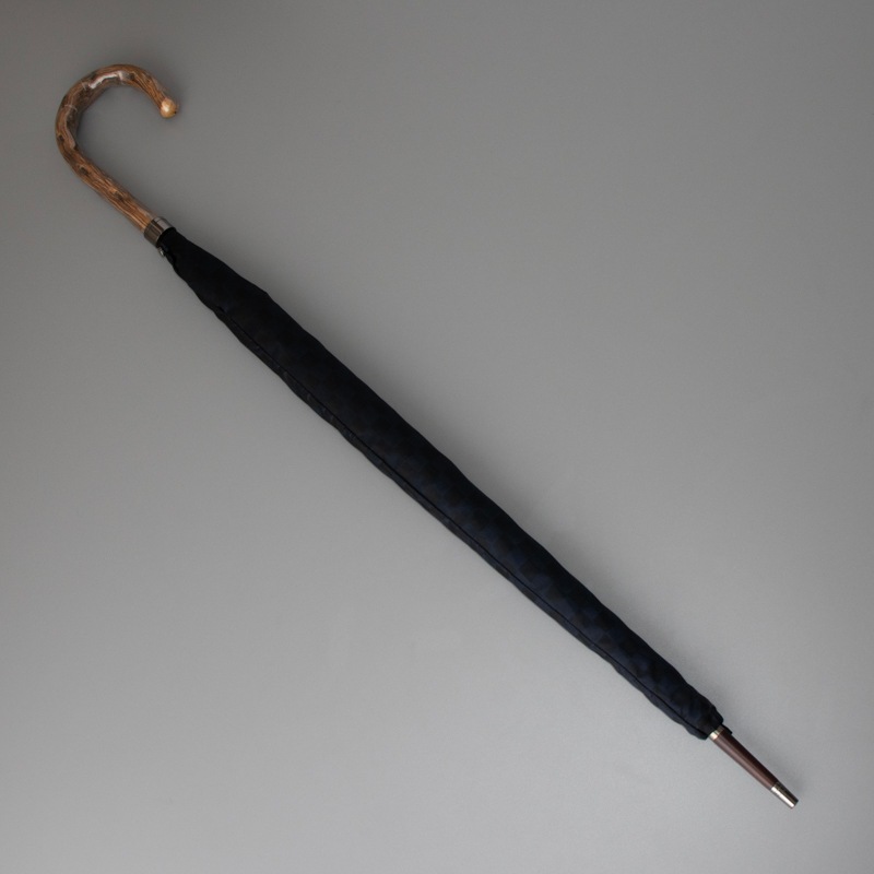 【 Lumielle AURORA（ルミエール オーロラ) 】『イチマツ』雨傘（長傘）