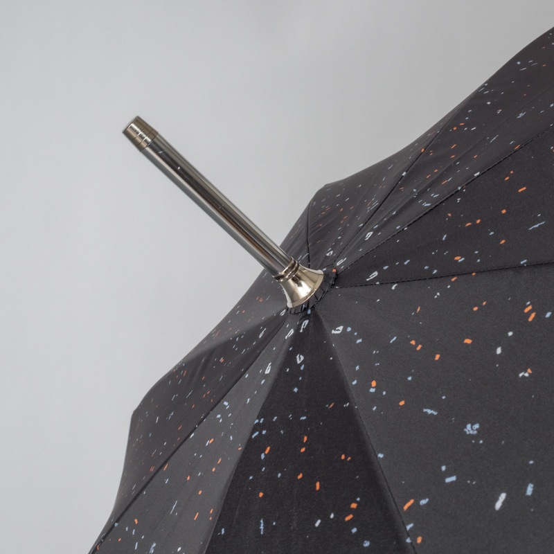 【 CHAMCHAM MARKET（チャムチャムマーケット）】 雨傘（長傘）