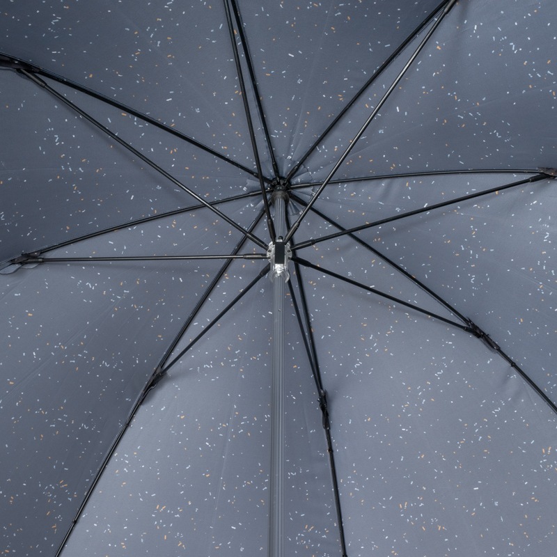 【 CHAMCHAM MARKET（チャムチャムマーケット）】 雨傘（長傘）