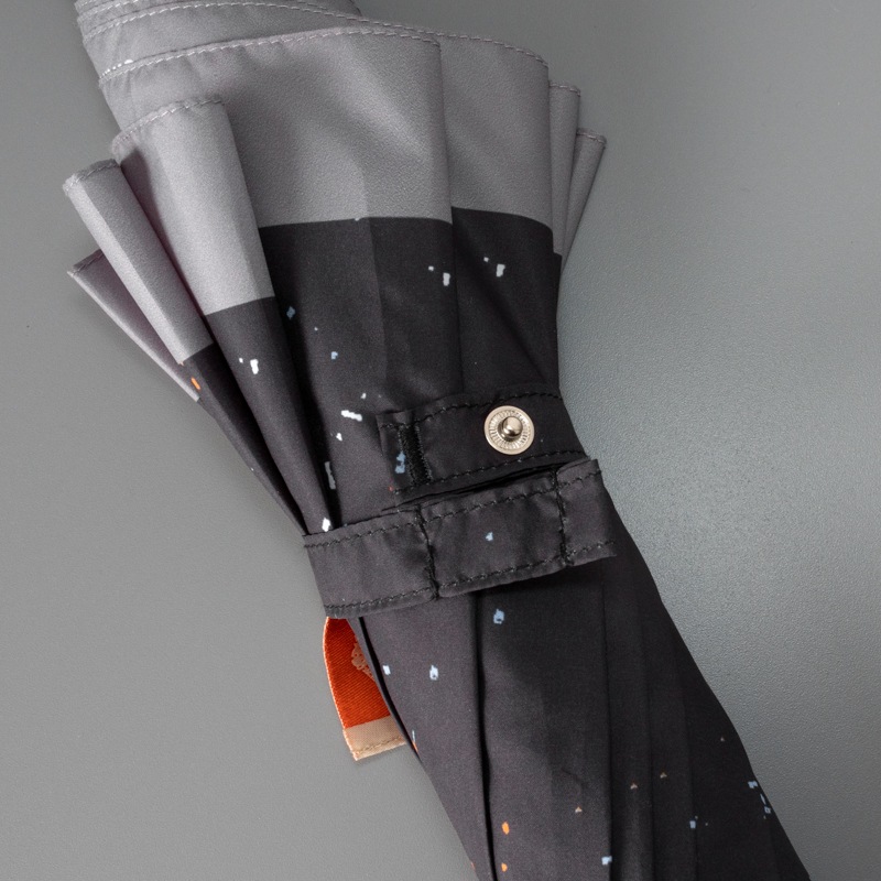 【 CHAMCHAM MARKET（チャムチャムマーケット）】 雨傘（長傘）