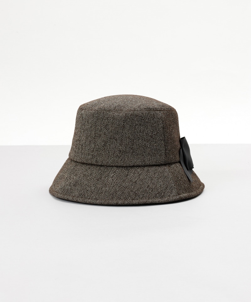 LANVIN COLLECTION（ランバン コレクション） 】ラメツイード