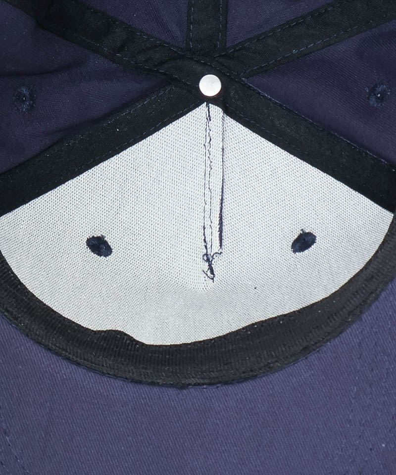 【 CLATHAS.（クレイサス）】ラメ刺繍キャップ