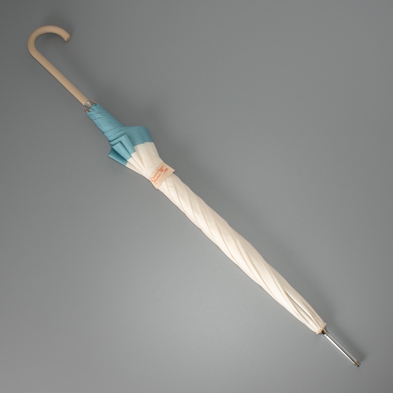 【 CHAMCHAM MARKET（チャムチャムマーケット）】 雨傘（長傘）