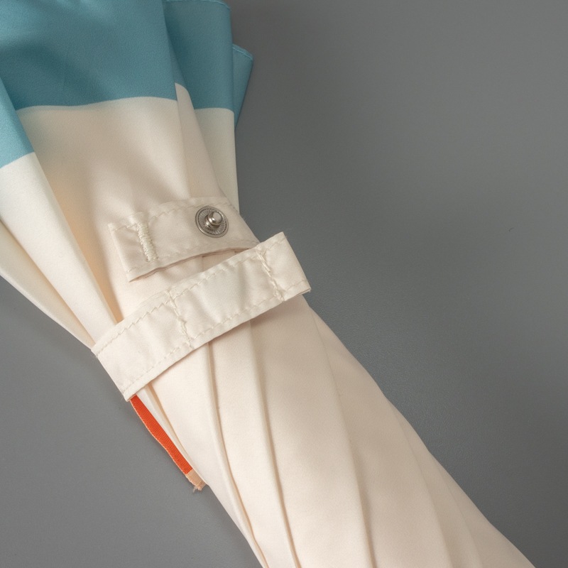 【 CHAMCHAM MARKET（チャムチャムマーケット）】 雨傘（長傘）