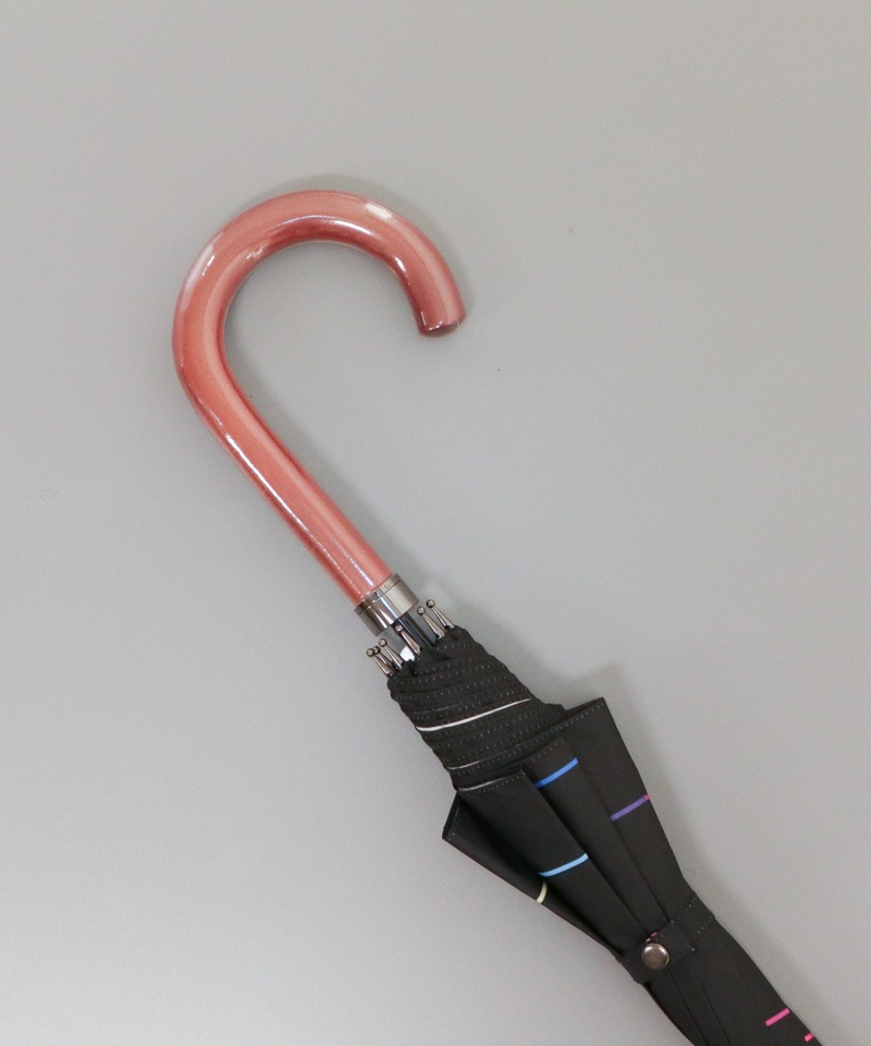 【 クリエイターズ コラボ × Agent Hamyak .  】 Motiejus Vaura（雨傘） 受注生産品