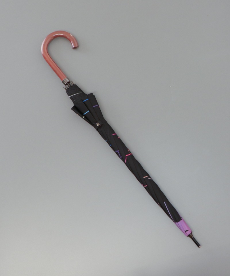 【 クリエイターズ コラボ × Agent Hamyak .  】 Motiejus Vaura（雨傘） 受注生産品