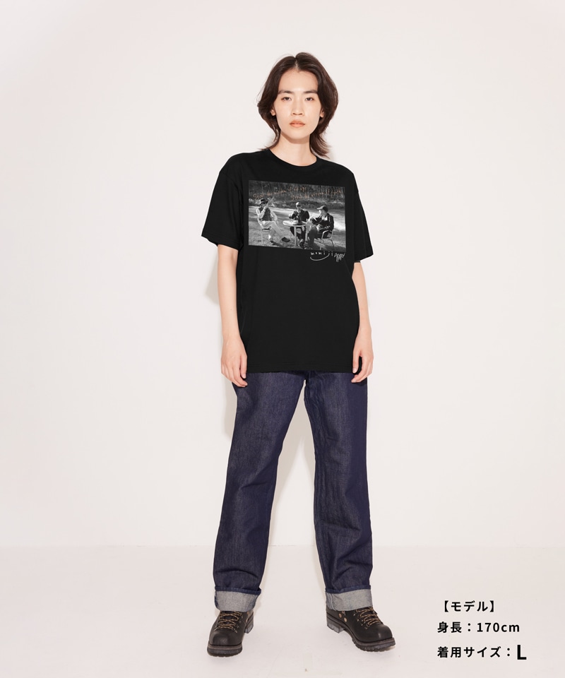 【 momiji 】 T the Unknown Great Black