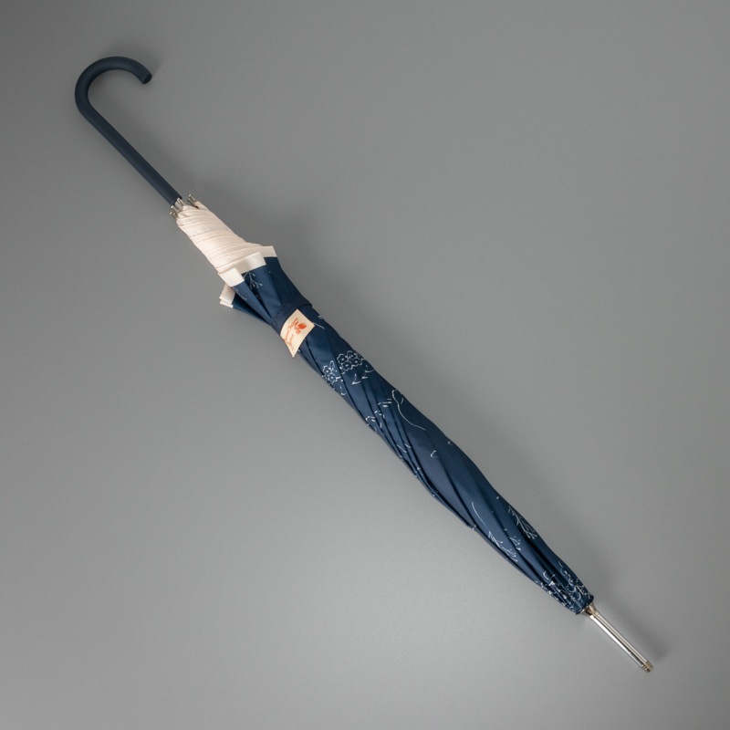 【 CHAMCHAM MARKET（チャムチャムマーケット）】 雨傘（長傘）