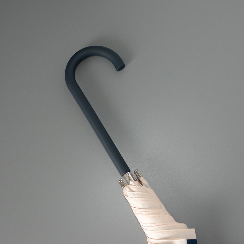 【 CHAMCHAM MARKET（チャムチャムマーケット）】 雨傘（長傘）