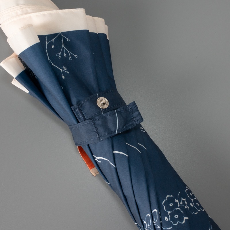 【 CHAMCHAM MARKET（チャムチャムマーケット）】 雨傘（長傘）