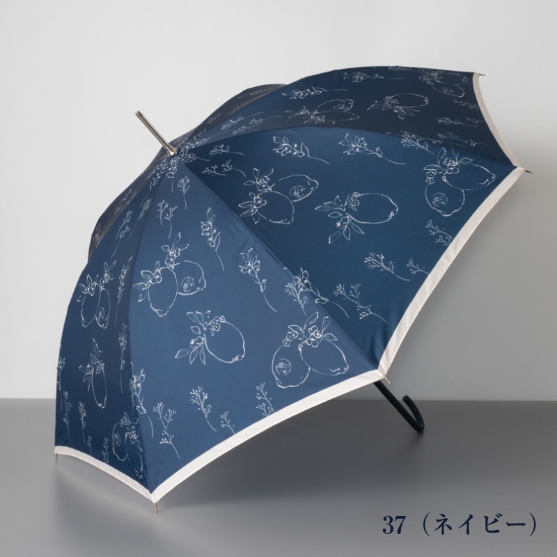 【 CHAMCHAM MARKET（チャムチャムマーケット）】 雨傘（長傘）