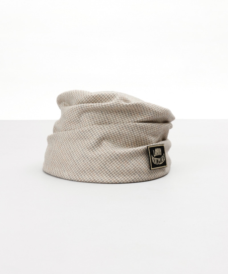 LANVIN COLLECTION（ランバン コレクション） 】ドレープシャロット