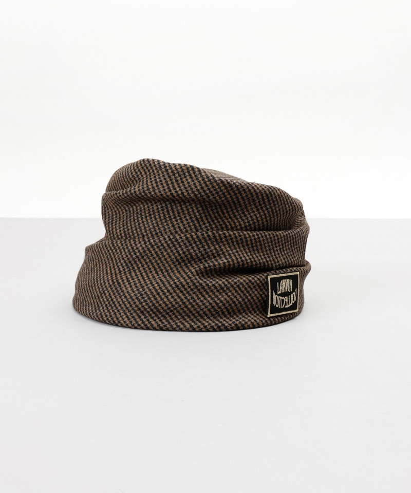 LANVIN COLLECTION（ランバン コレクション） 】ドレープシャロット