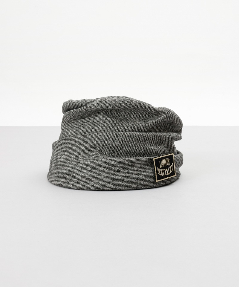 LANVIN COLLECTION（ランバン コレクション） 】ドレープシャロット