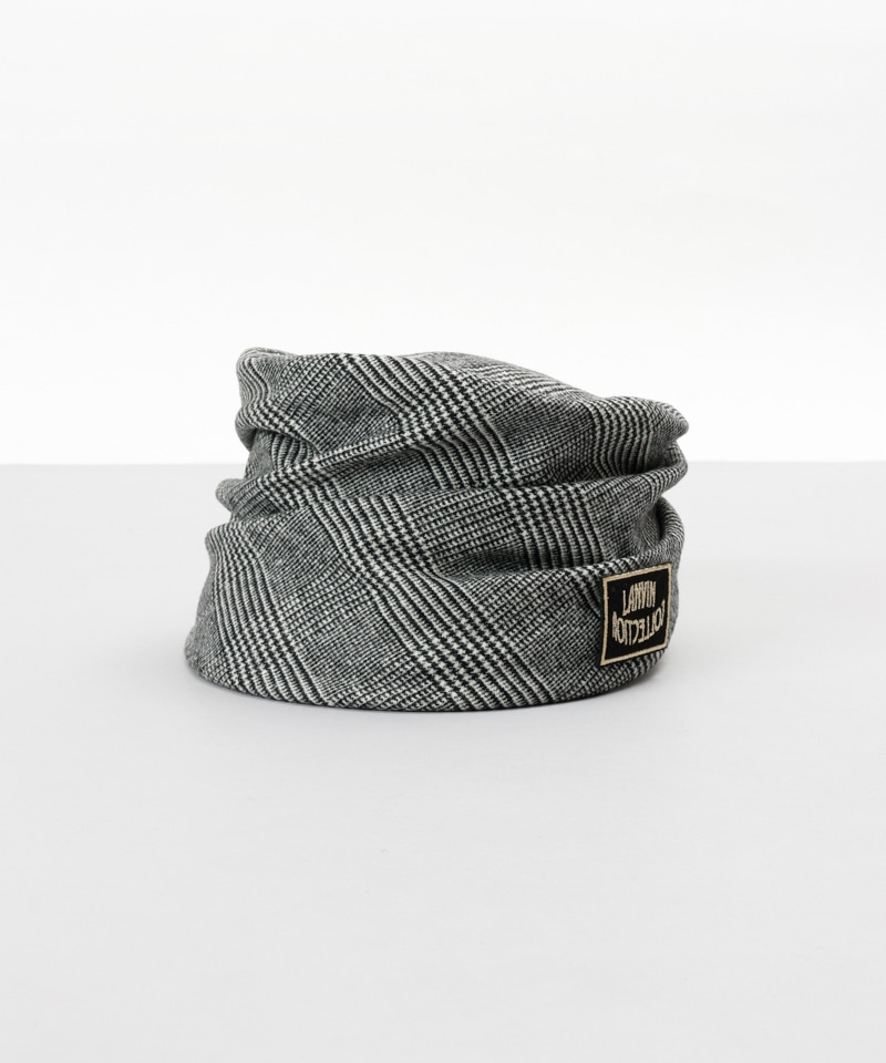 LANVIN COLLECTION ランバンコレクション ツイードジャケット40