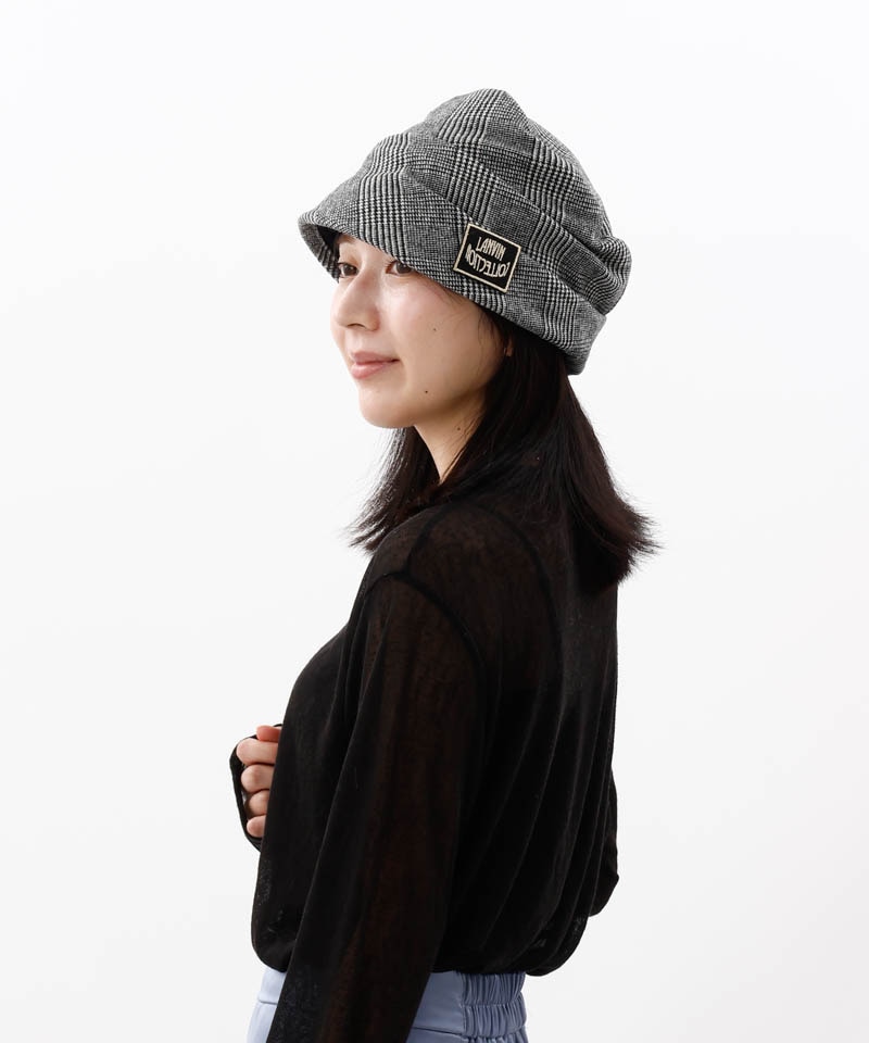 LANVIN COLLECTION（ランバン コレクション） 】ドレープシャロット