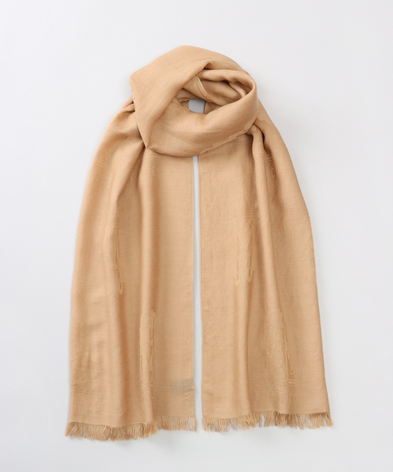 LANVIN COLLECTION（ランバン コレクション） 】アールデコ100th 総柄