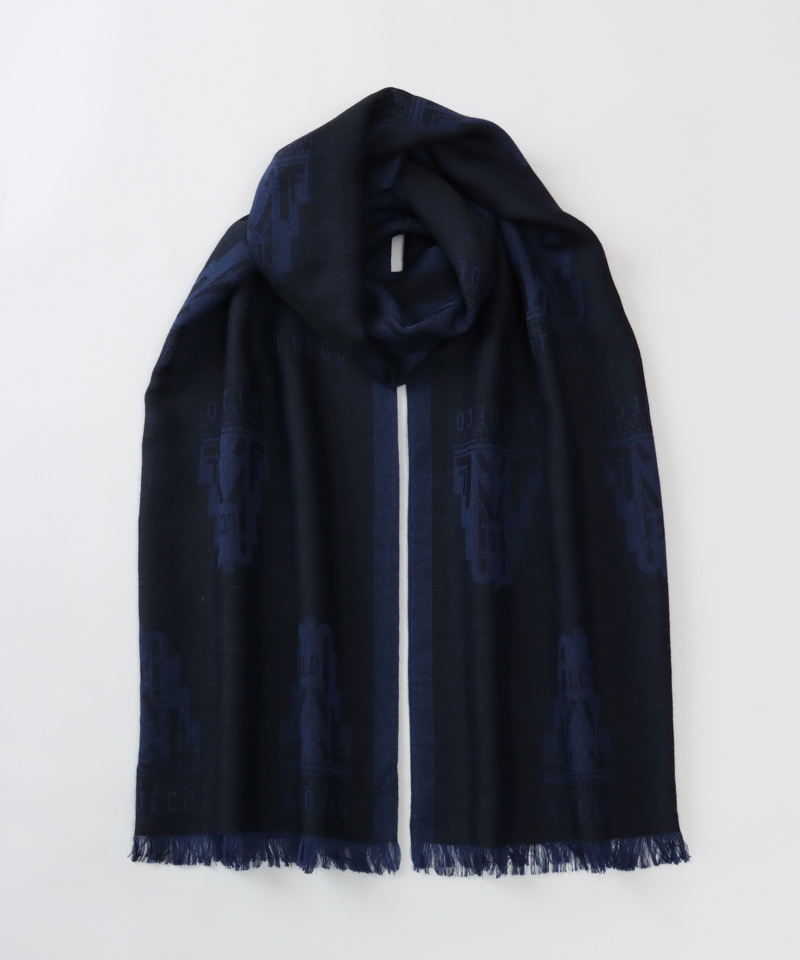 LANVIN COLLECTION（ランバン コレクション） 】アールデコ100th 総柄