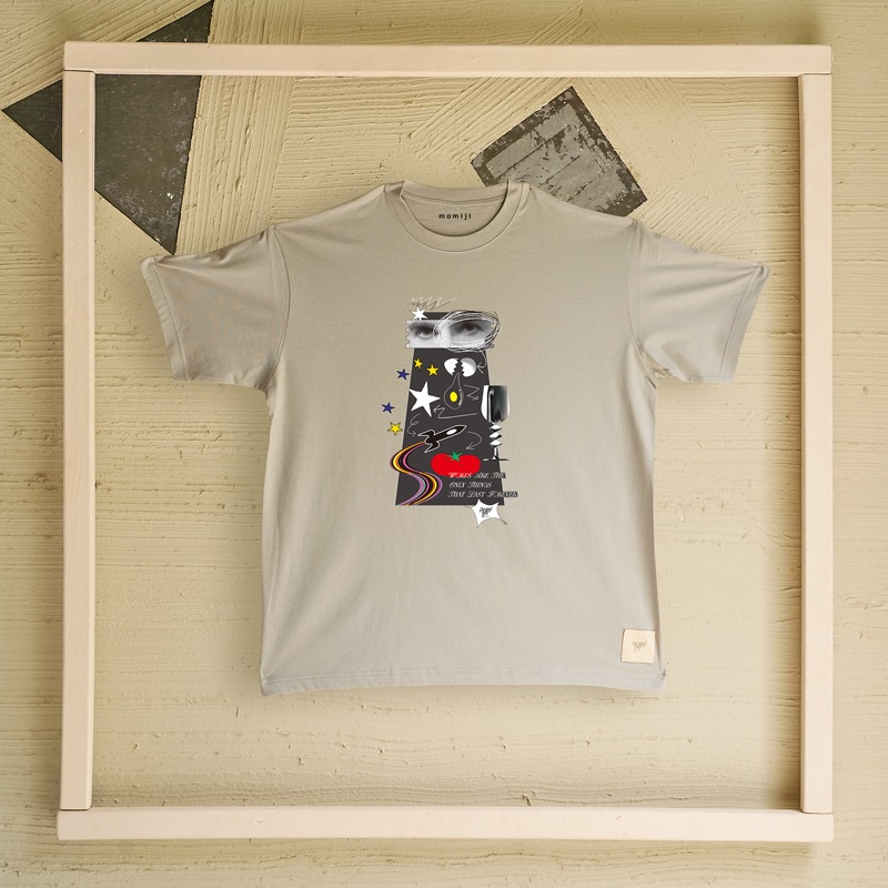 【 momiji 】 T the Art -wordchain-