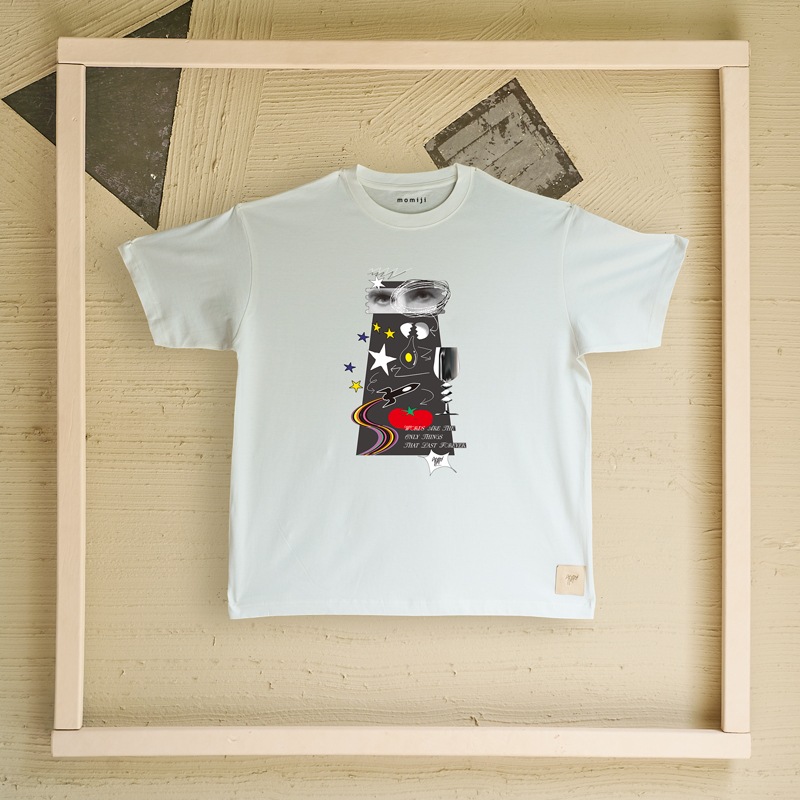 【 momiji 】 T the Art -wordchain-