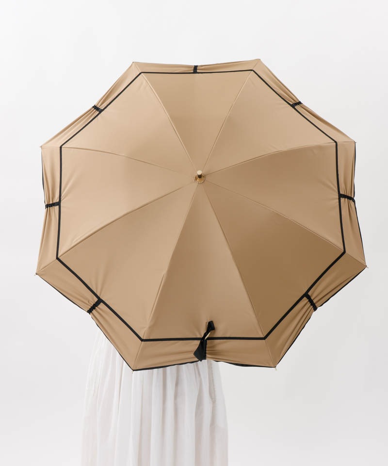 Beaurance （ビューランス）】サマーシールド シャーリング加工晴雨