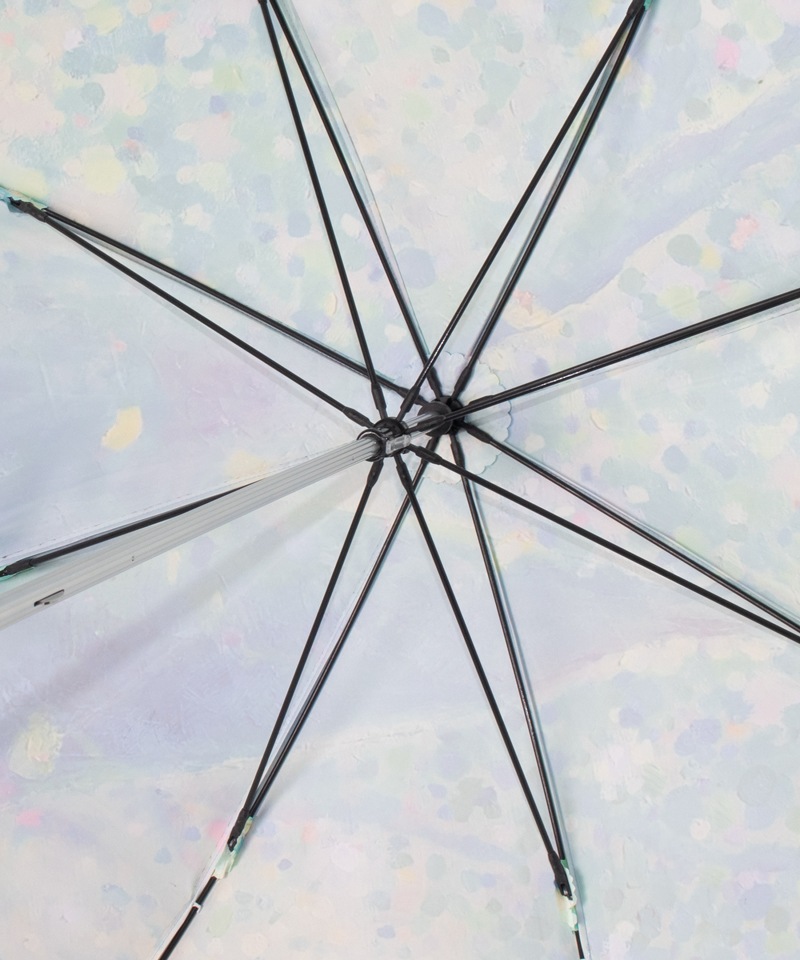 【 クリエイターズ マーケット×KSAC 】 大竹 夏子（雨傘）